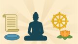 人生の悩みを仏教で解決｜お釈迦様から現代へ受け継がれる2500年の智慧