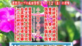 9/12（金）の運勢｜運勢・愛が育ててくれる！【今日の運勢】