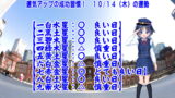 「10月14日（火）の運勢｜鉄道開業153周年・行動がツキを呼ぶ日【ビジネス雑学】」