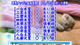 10月20日（月）の運勢｜実りの秋に運気アップ！【開運・ビジネス雑学】